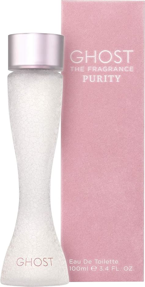 ghost purity perfume